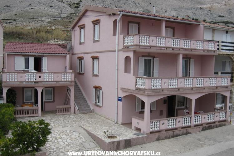 Apartmani  Tanja i Josipa – foto 2