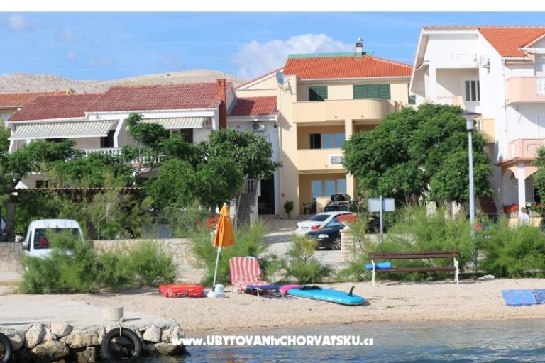 Apartmani ANA – foto 13