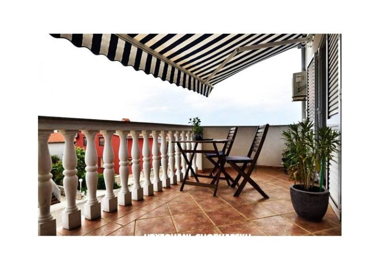 Apartmani Ankora Mandre – foto 13