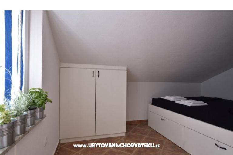 Apartmani Ankora Mandre – foto 15