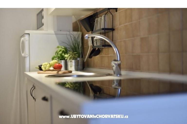 Apartmani Ankora Mandre – foto 16