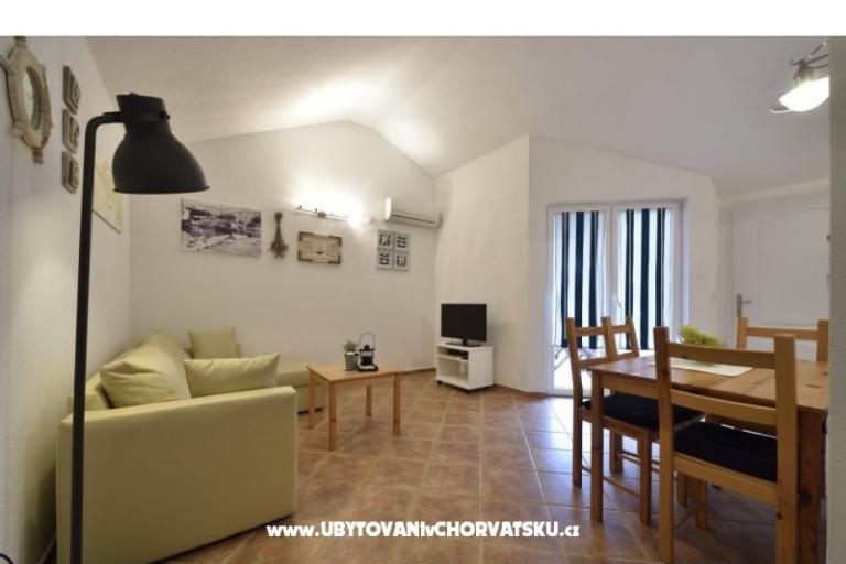 Apartmani Ankora Mandre – foto 17
