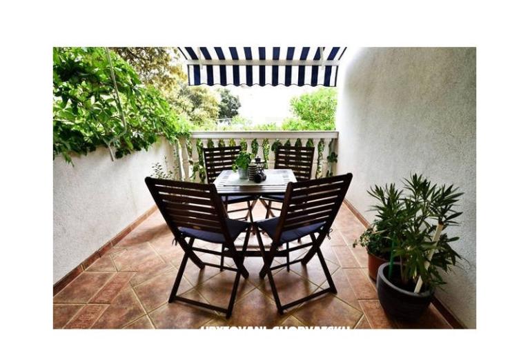 Apartmani Ankora Mandre – foto 7