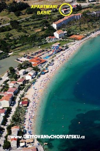 Apartmani Babić Pag – foto 4