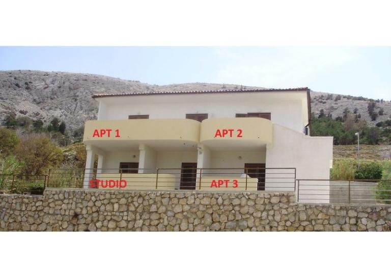 Apartmani Babić Pag – foto 6