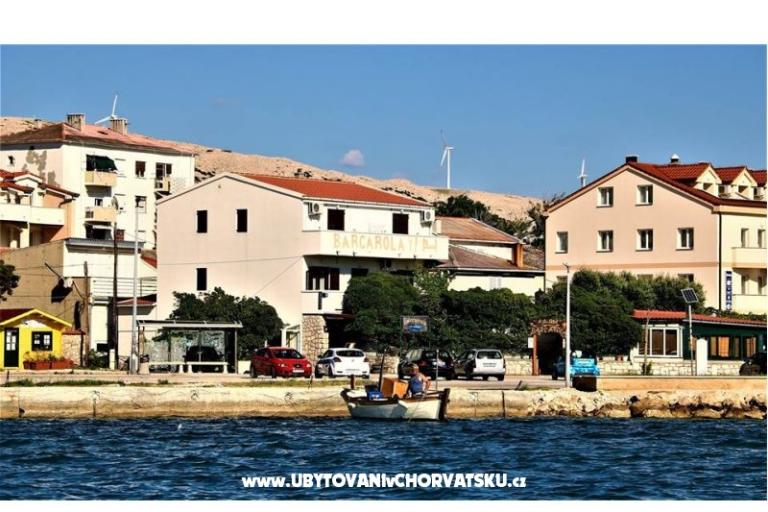 Apartmani Barcarola – foto 17