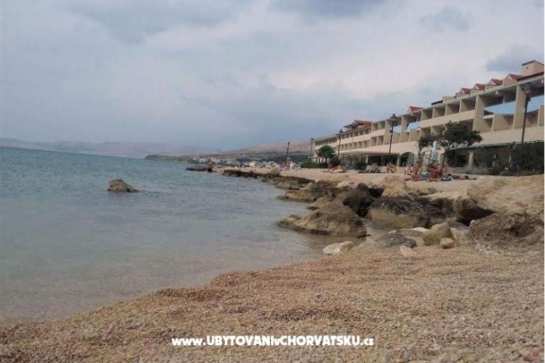 Apartmani Barcarola – foto 18