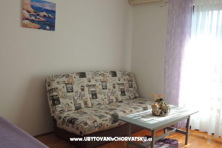 Apartmani Barcarola – foto 4