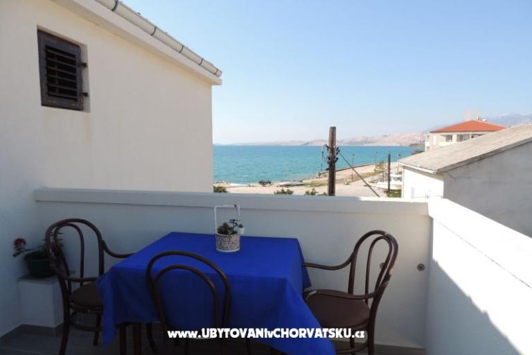 Apartmani Barcarola – foto 9