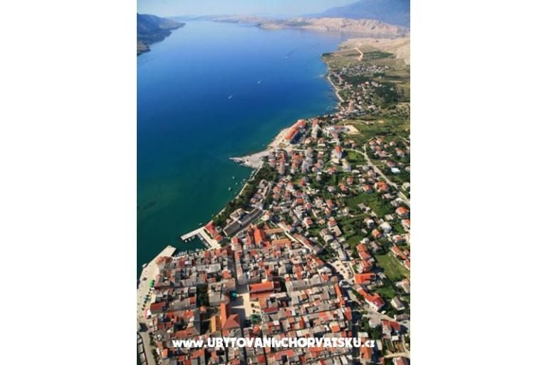 Apartmani Cajner Pag – foto 12