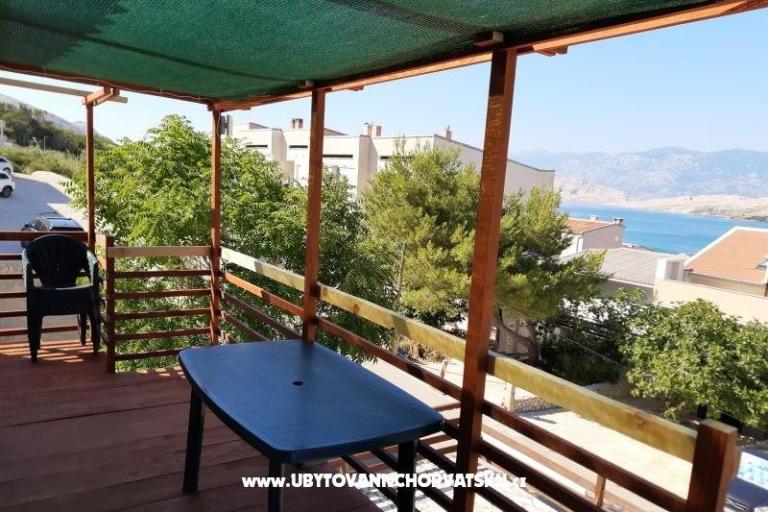 Apartmani Cajner Pag – foto 15