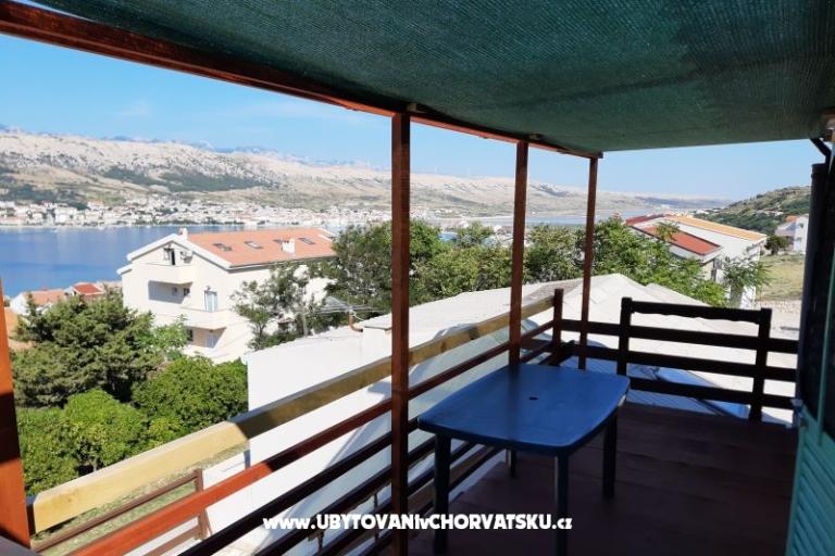 Apartmani Cajner Pag – foto 16