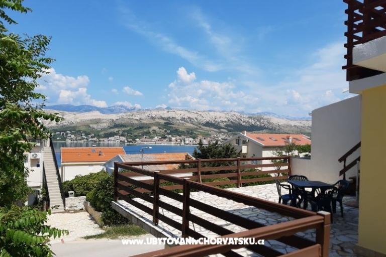 Apartmani Cajner Pag – foto 3