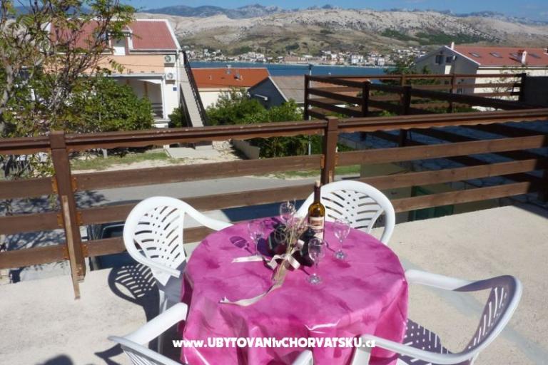 Apartmani Cajner Pag – foto 5
