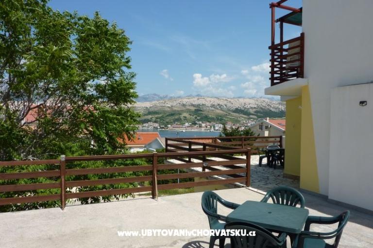 Apartmani Cajner Pag – foto 6