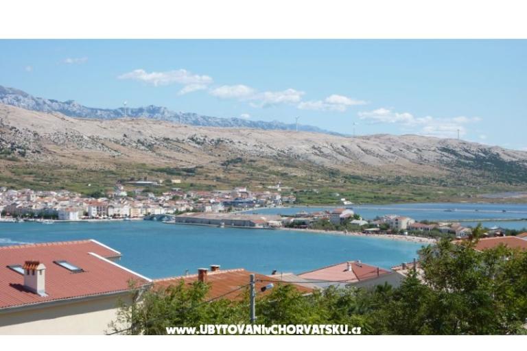 Apartmani Cajner Pag – foto 8