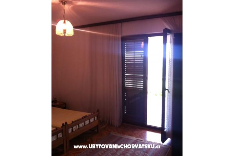 Apartmani Ćurić Povljana – foto 10