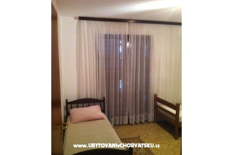 Apartmani Ćurić Povljana – foto 11