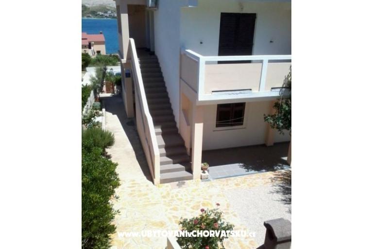 Apartmani PAG "Vodice" – foto 9