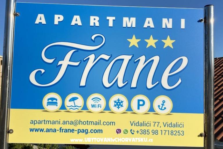Apartmani FRANE – foto 5
