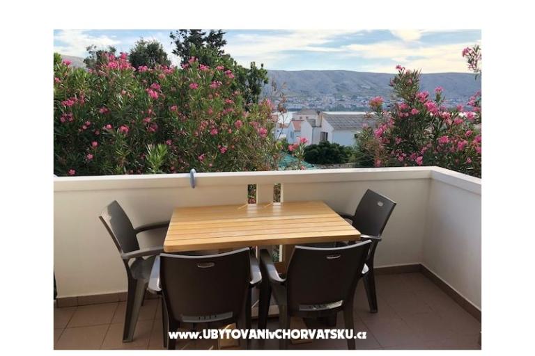 Apartmani Gligora – foto 13
