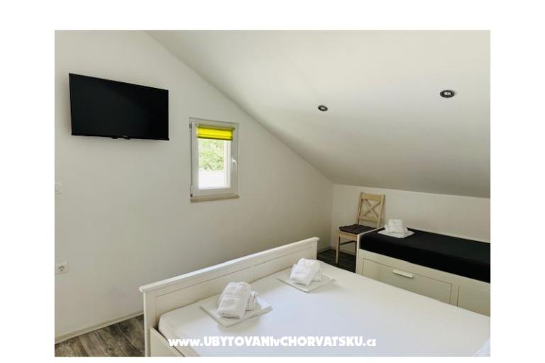 Apartmani Gligora – foto 17