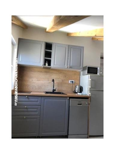 Apartmani Gligora – foto 19