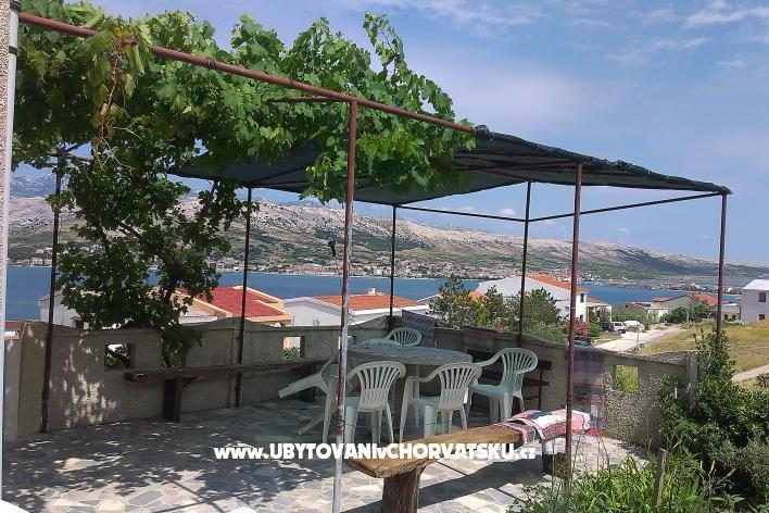 Apartmani Anka Pag – foto 5