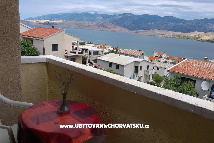 Apartmani Anka Pag – foto 7