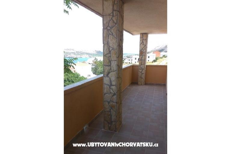 Apartmani Anka Pag – foto 9