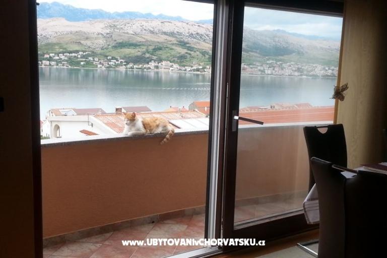 Apartmani Ita s bazenom – foto 10
