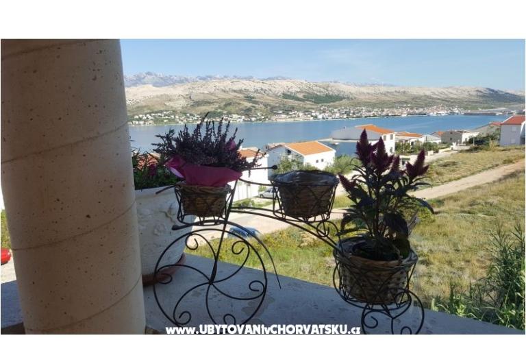 Apartmani Ita s bazenom – foto 11