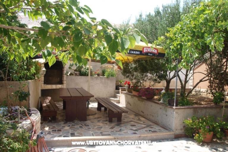 Apartmani Ita s bazenom – foto 14