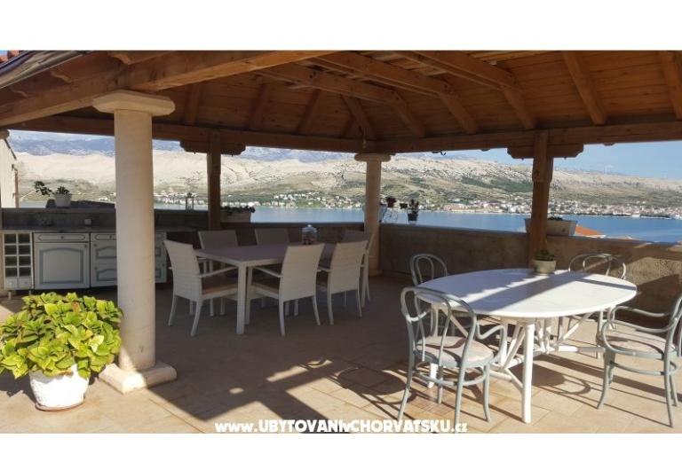 Apartmani Ita s bazenom – foto 15