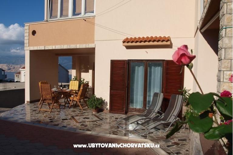 Apartmani Ita s bazenom – foto 18