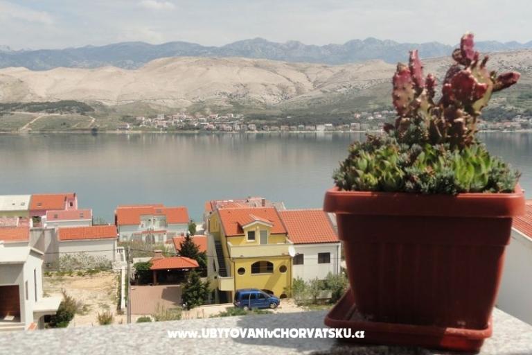Apartmani Ita s bazenom – foto 2
