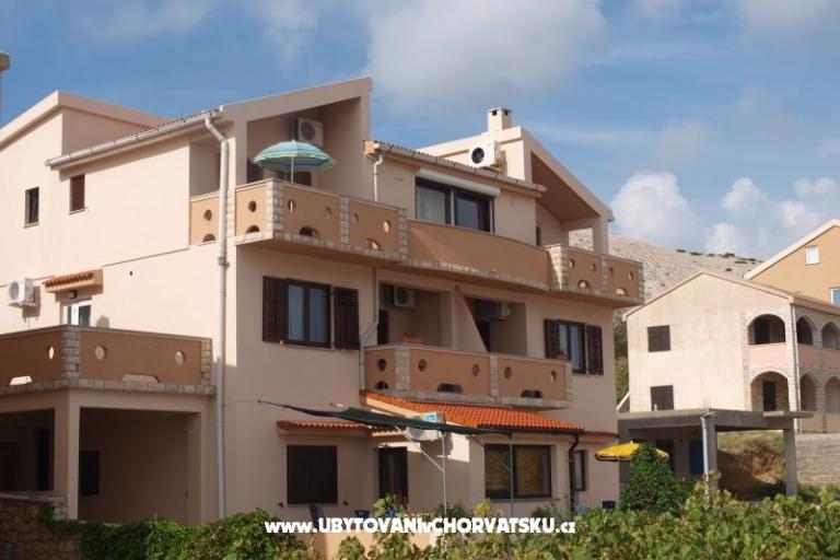 Apartmani Ita s bazenom – foto 3