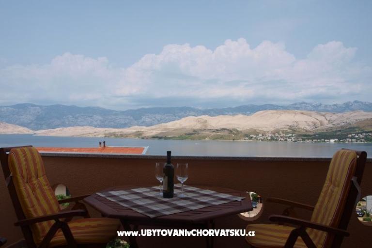 Apartmani Ita s bazenom – foto 5
