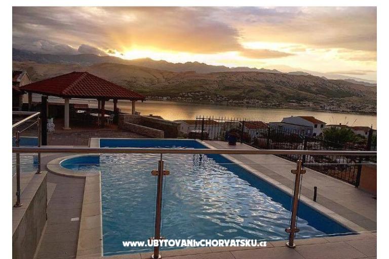 Apartmani Ita s bazenom – foto 8