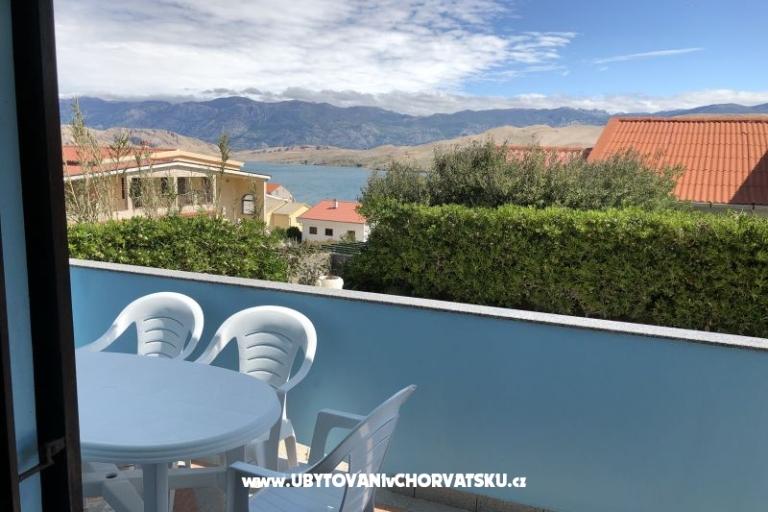 Apartmani  VRDOLJAK - Pag – foto 12