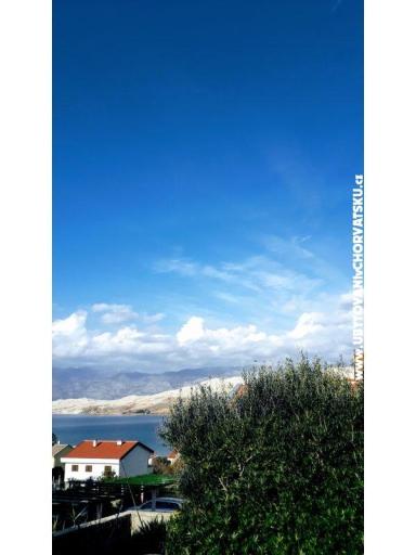 Apartmani  VRDOLJAK - Pag – foto 13