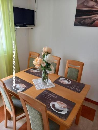 Apartmani  VRDOLJAK - Pag – foto 14