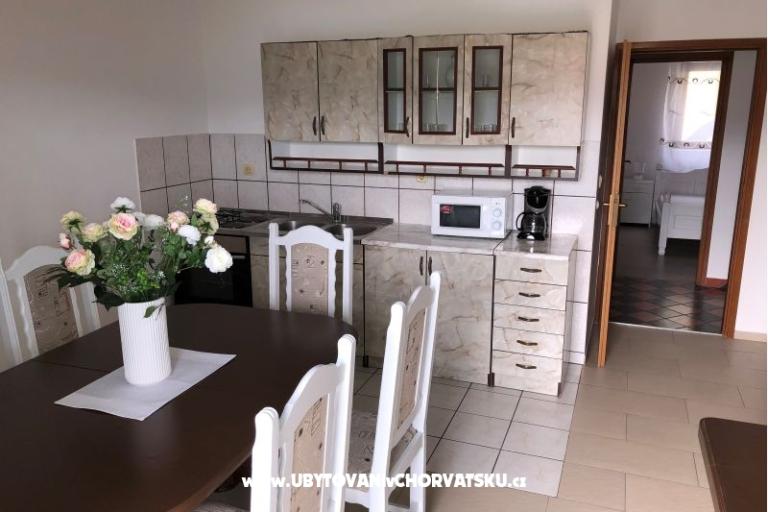 Apartmani  VRDOLJAK - Pag – foto 3