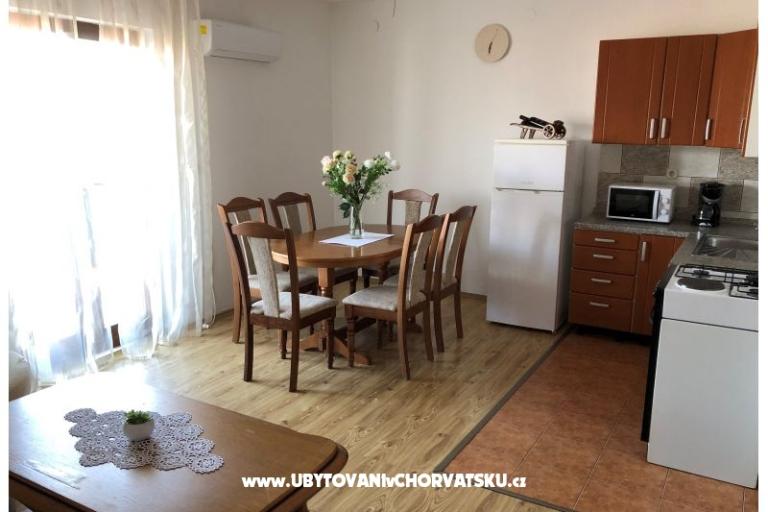 Apartmani  VRDOLJAK - Pag – foto 9
