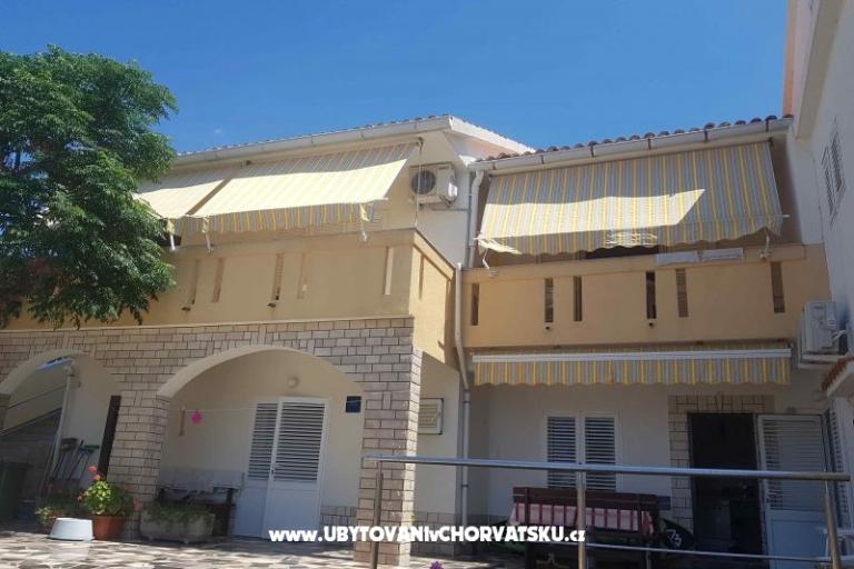 Apartmani Iva i Mirjana – foto 12
