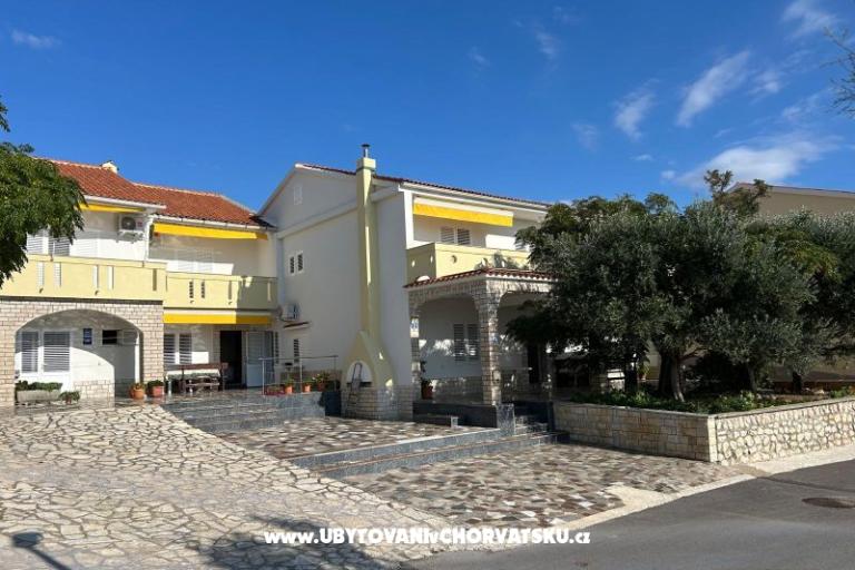 Apartmani Iva i Mirjana – foto 13