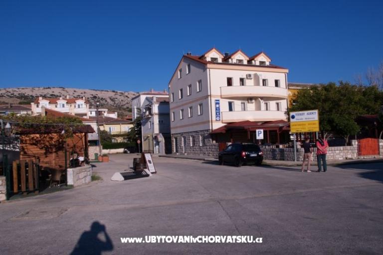 Apartmani Jadran – foto 2