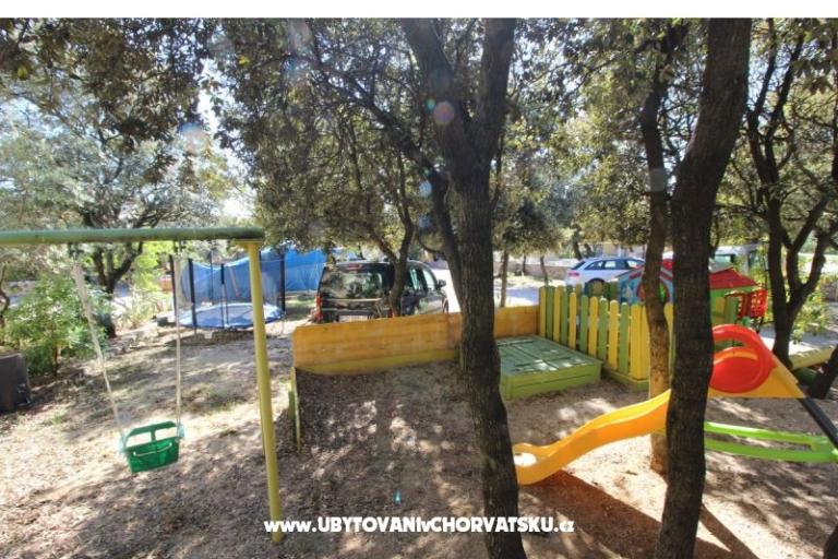 Apartmani Karas Mandre – foto 4