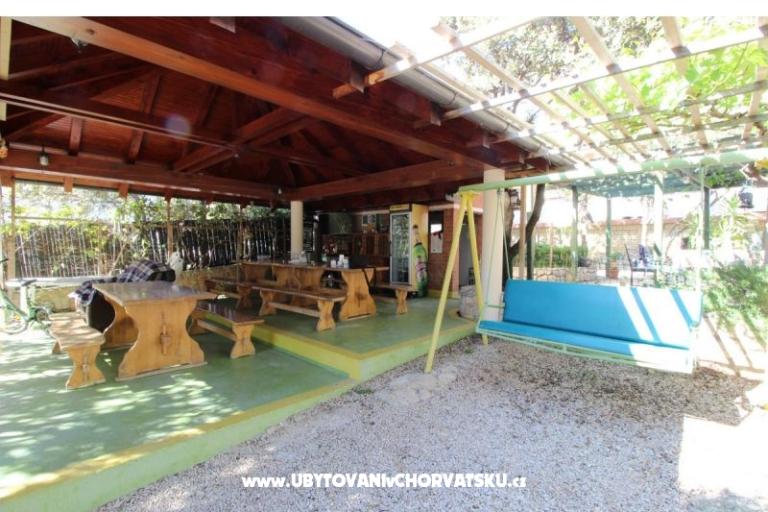 Apartmani Karas Mandre – foto 5