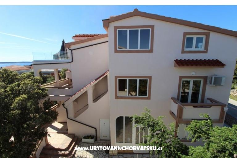 Apartmani Karas Mandre – foto 6